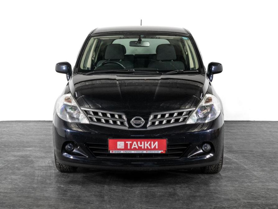 Nissan Tiida I Иркутск  - изображение 2