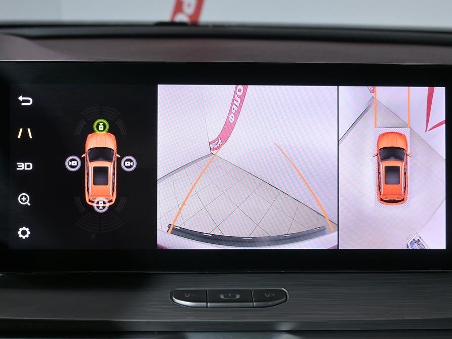 Geely Coolray I Москва  - изображение 19