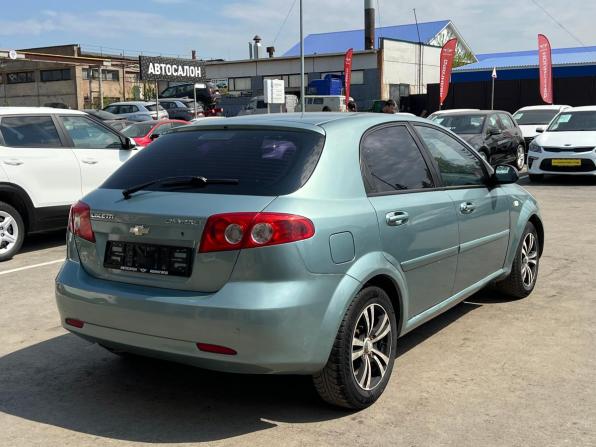 Chevrolet Lacetti I с пробегом 2007 года, цена 280 000 рублей, 218417 км, хэтчбек, Автокод Объявления