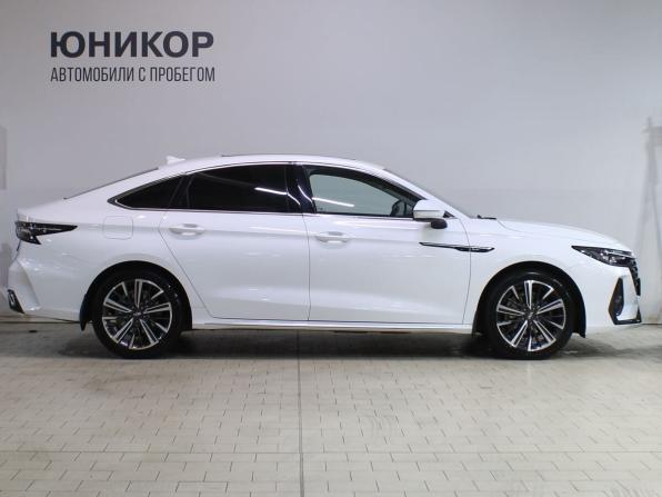 Chery Arrizo 8 с пробегом 2023 года, цена 1 999 000 рублей, 55001 км, седан, Автокод Объявления
