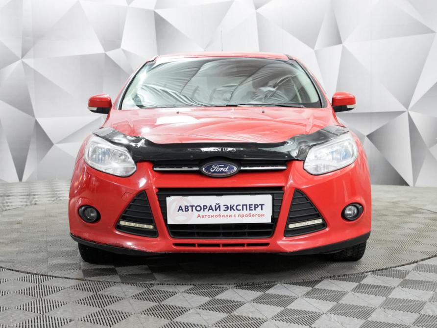 Ford Focus III Ульяновск  - изображение 8