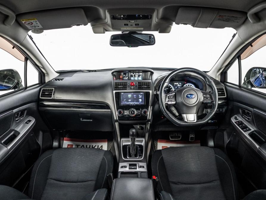 Subaru Levorg I Иркутск  - изображение 8