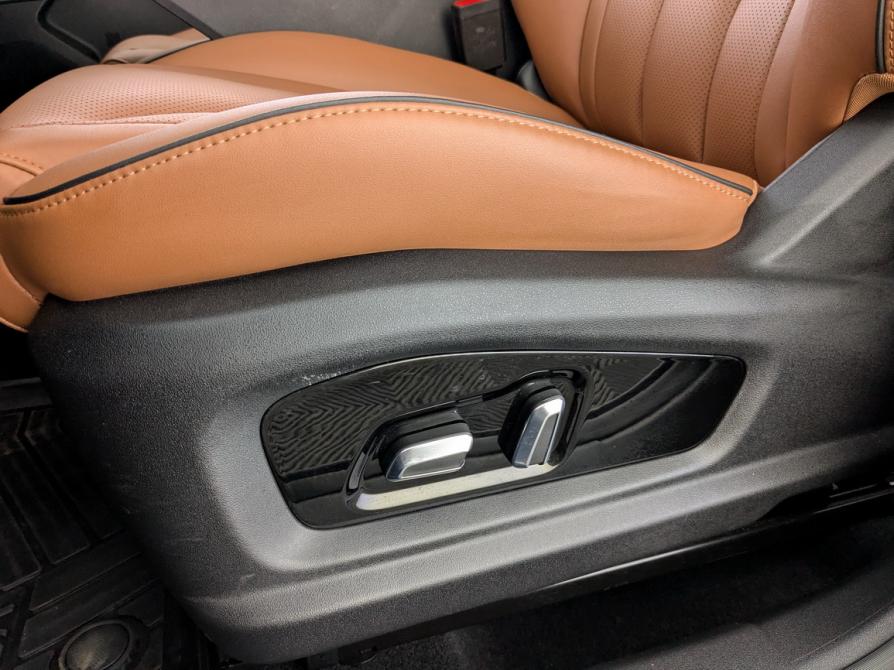 Ford Kuga II Рестайлинг Москва  - изображение 20