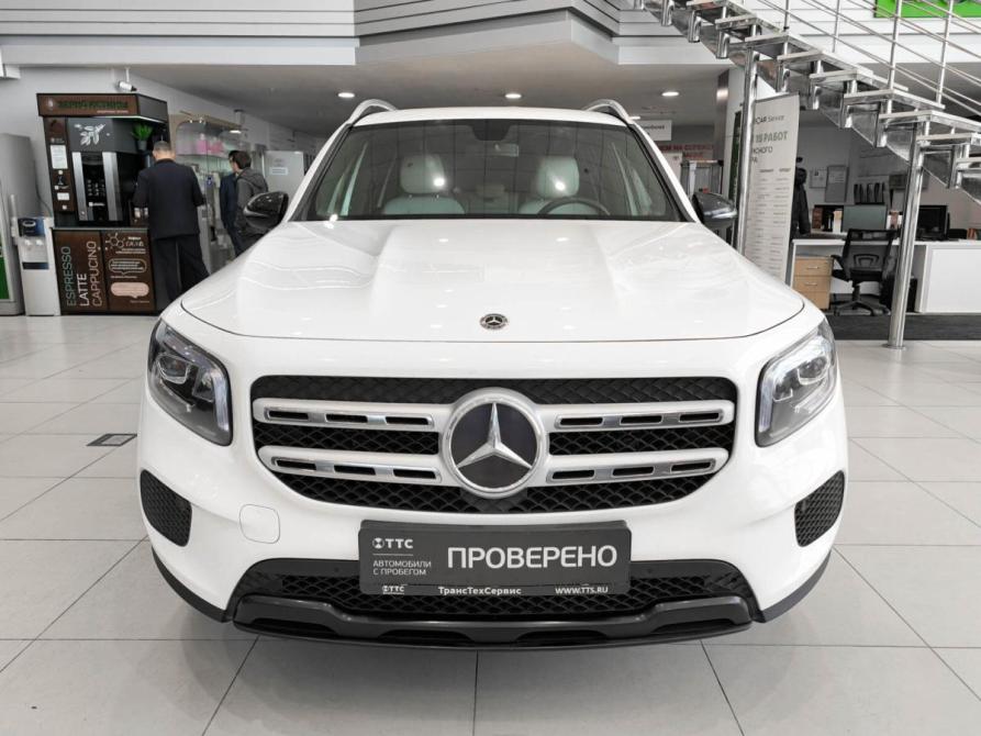 Mercedes-Benz GLB I (X247) Казань  - изображение 2