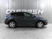 Mazda CX-7 I Рестайлинг Ростов-на-Дону  - изображение 27