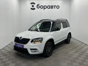 Skoda Yeti I Рестайлинг Воронеж  - изображение 24