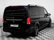 Mercedes-Benz V-Класс III (W447) Москва  - изображение 26