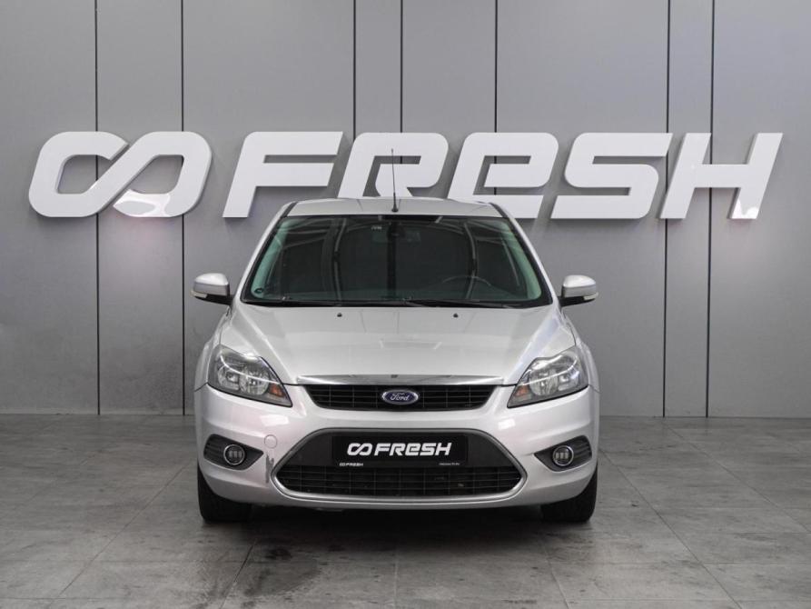 Ford Focus II Рестайлинг Воронеж  - изображение 3