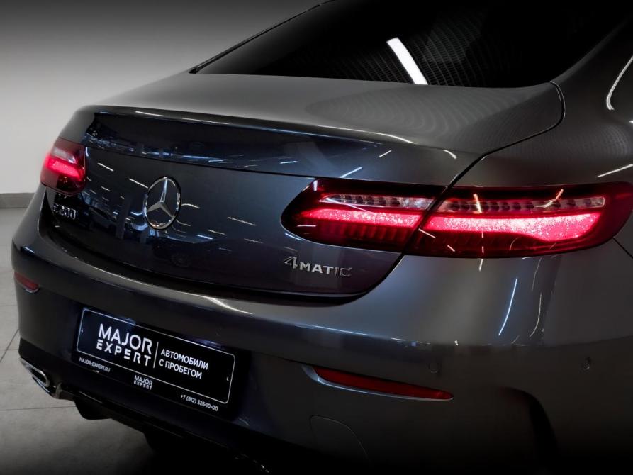 Mercedes-Benz E-Класс V (W213 S213 C238) Санкт-Петербург  - изображение 27