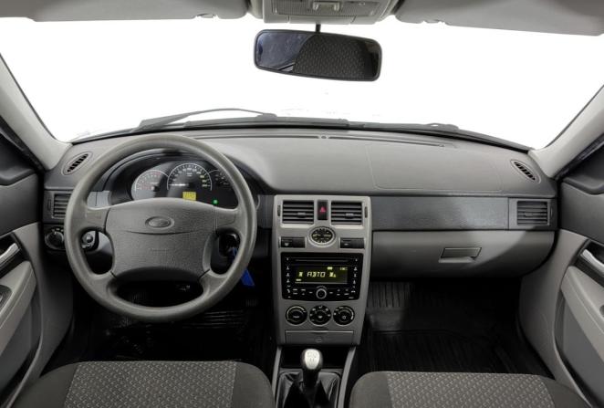 Lada (ВАЗ) Priora I с пробегом 2011 года, цена 450 000 рублей, 131000 км, универсал, Автокод Объявления