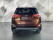 Toyota RAV4 IV (XA40) Рестайлинг Оренбург  - изображение 28