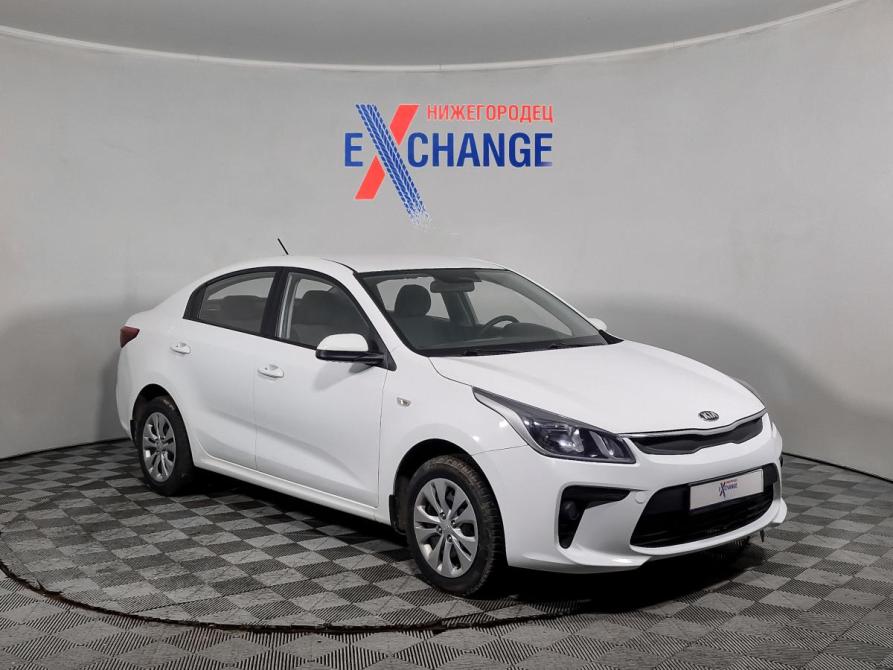 Kia Rio IV Нижний Новгород  - изображение 3