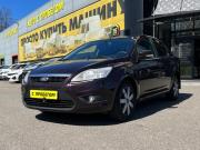 Ford Focus II Рестайлинг Нефтекамск  - изображение 14