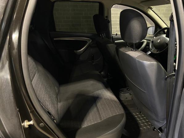 Renault Duster I с пробегом 2012 года, цена 980 000 рублей, 185220 км, внедорожник, Автокод Объявления