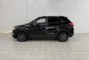 Hyundai Creta I Рестайлинг Астрахань  - изображение 27