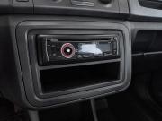 Skoda Fabia II Рестайлинг Уфа  - изображение 24