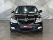 Skoda Octavia II (A5) Рестайлинг Оренбург  - изображение 22