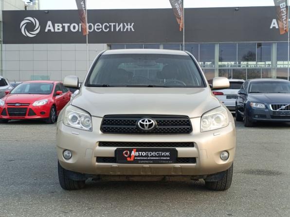 Toyota RAV4 III (XA30) с пробегом 2006 года, цена 870 000 рублей, 228202 км, внедорожник, Автокод Объявления
