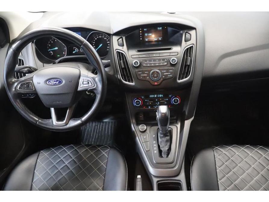 Ford Focus III Рестайлинг Коломна  - изображение 9