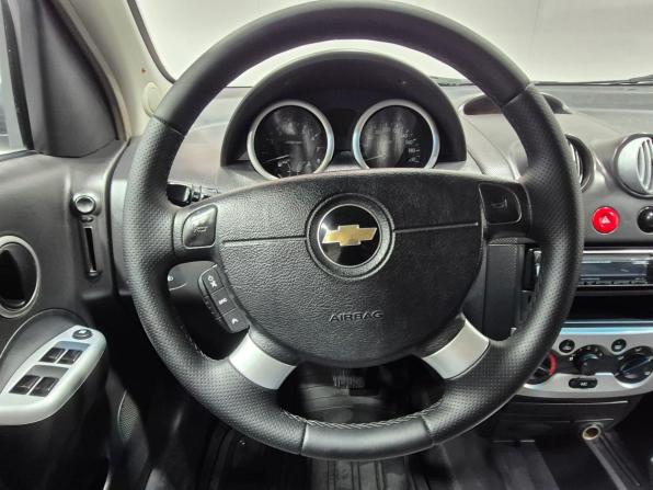 Chevrolet Aveo I с пробегом 2007 года, цена 549 000 рублей, 152000 км, хэтчбек, Автокод Объявления