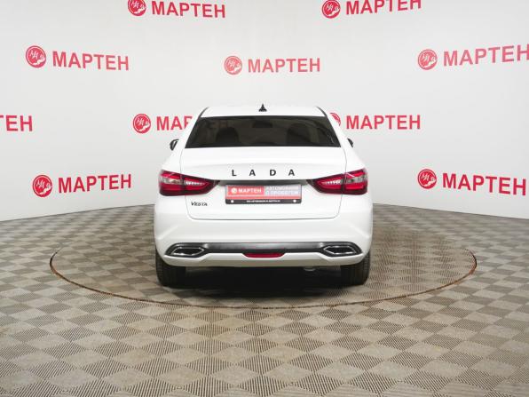 Lada (ВАЗ) Vesta I Рестайлинг (NG) с пробегом 2024 года, цена 1 090 000 рублей, 38938 км, седан, Автокод Объявления
