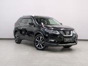 Nissan X-Trail III Рестайлинг Москва  - изображение 37
