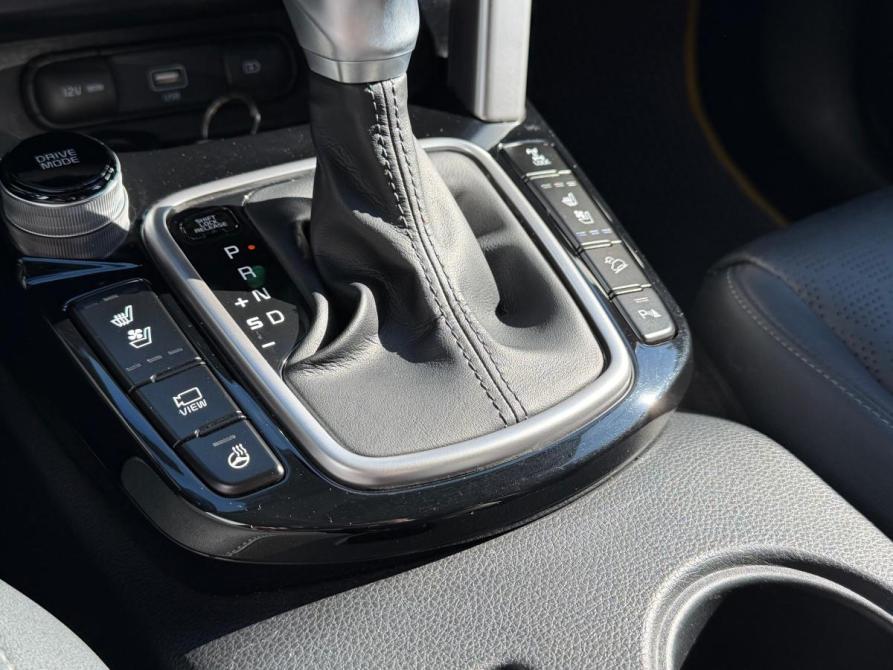 Kia Seltos I Самара  - изображение 13