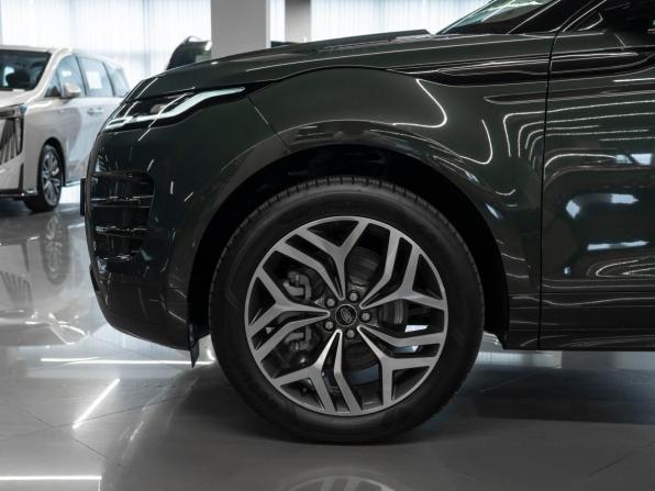 Land Rover Range Rover Evoque II Рестайлинг с пробегом 2025 года, цена 5 580 000 рублей, 50 км, внедорожник, Автокод Объявления
