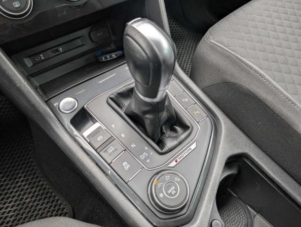 Volkswagen Tiguan II с пробегом 2017 года, цена 2 349 000 рублей, 122033 км, внедорожник, Автокод Объявления