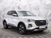 Chery Tiggo 4 Pro I Ульяновск  - изображение 29