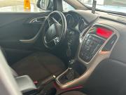 Opel Astra J Челябинск  - изображение 15