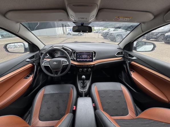 Lada (ВАЗ) Vesta I Рестайлинг (NG) с пробегом 2023 года, цена 1 215 000 рублей, 40250 км, универсал, Автокод Объявления