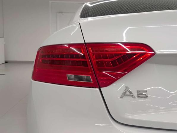 Audi A5 I (8T) Рестайлинг с пробегом 2013 года, цена 1 520 000 рублей, 198479 км, купе, Автокод Объявления