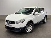 Nissan Qashqai I Рестайлинг Саратов  - изображение 14