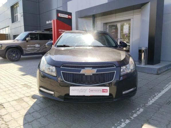 Chevrolet Cruze I с пробегом 2010 года, цена 597 400 рублей, 214597 км, седан, Автокод Объявления