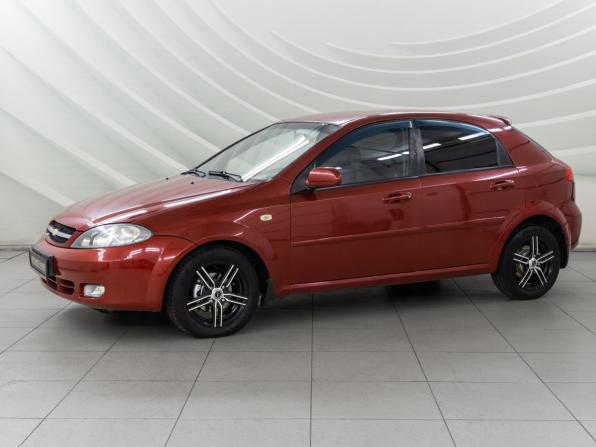 Chevrolet Lacetti I с пробегом 2007 года, цена 418 000 рублей, 160712 км, универсал, Автокод Объявления
