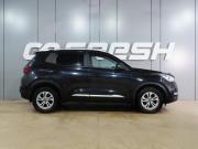 Chery Tiggo 4 I Рестайлинг Воронеж  - изображение 29