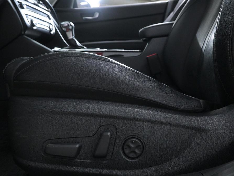 Kia Optima IV Рестайлинг Москва  - изображение 19
