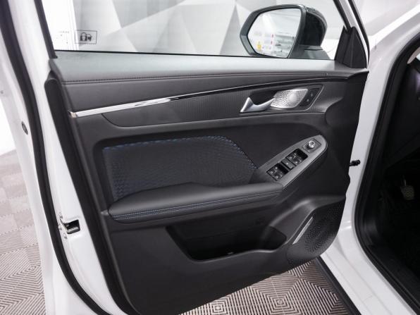 Haval Jolion I Рестайлинг с пробегом 2025 года, цена 1 973 000 рублей, 19000 км, внедорожник, Автокод Объявления