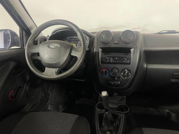 Lada (ВАЗ) Granta I с пробегом 2013 года, цена 449 000 рублей, 57184 км, седан, Автокод Объявления