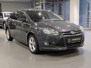 Ford Focus III Казань  - изображение 25