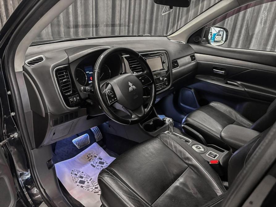 Mitsubishi Outlander III Красноярск  - изображение 9