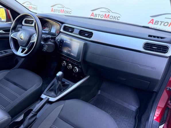 Renault Arkana I с пробегом 2021 года, цена 1 880 000 рублей, 41500 км, внедорожник, Автокод Объявления