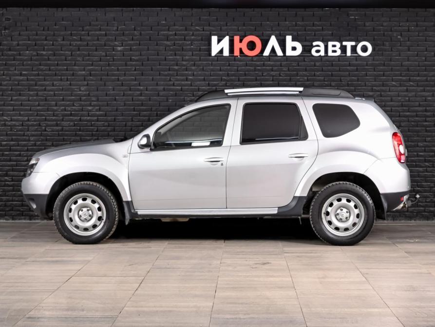 Renault Duster I Екатеринбург  - изображение 8