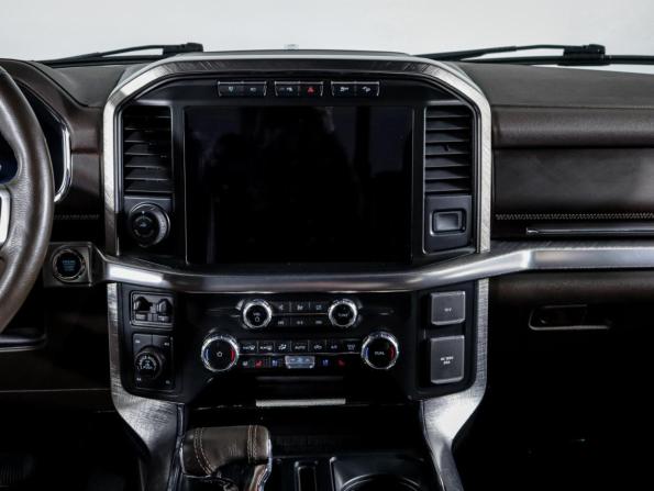 Ford F-150 XIV с пробегом 2023 года, цена 7 595 775 рублей, 44663 км, offers.body_type.unknown, Автокод Объявления
