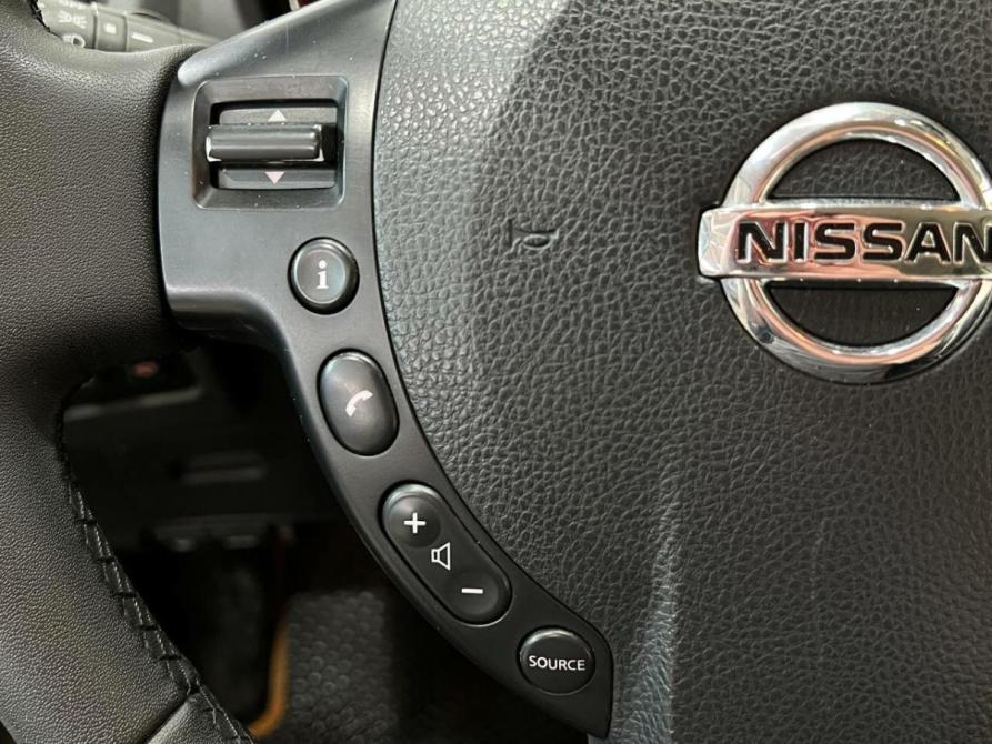 Nissan Qashqai I Рестайлинг Оренбург  - изображение 12