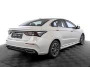 Omoda S5 Москва  - изображение 34