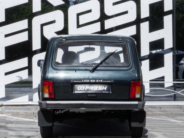 Lada (ВАЗ) 2131 (4x4) I с пробегом 2014 года, цена 625 000 рублей, 68617 км, внедорожник, Автокод Объявления