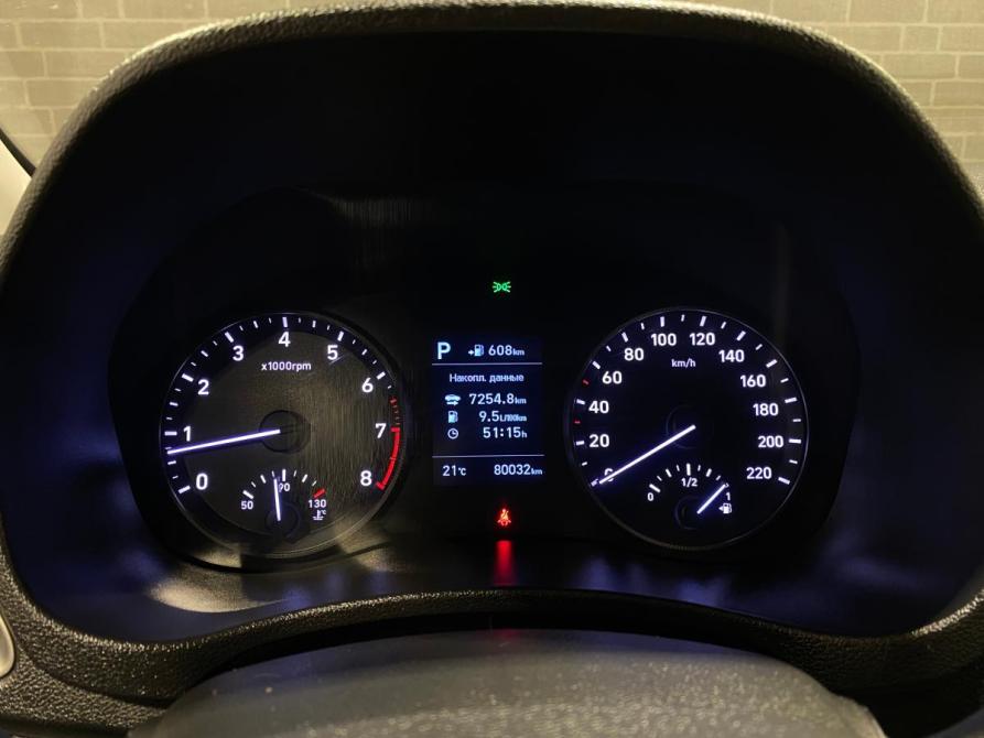Hyundai Solaris II Челябинск  - изображение 21