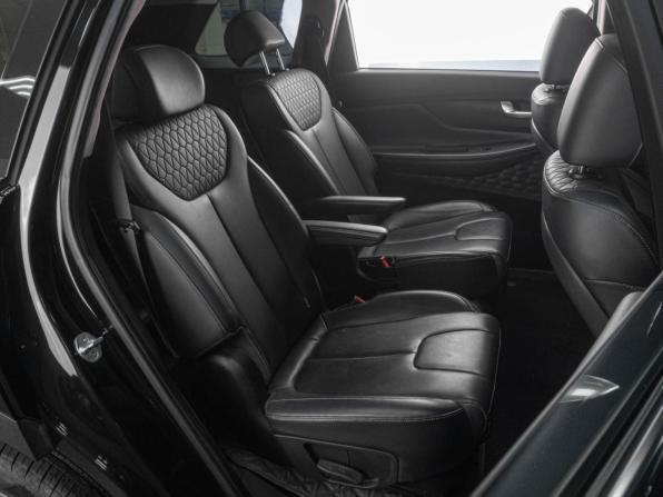 Hyundai Santa Fe IV (China Market) с пробегом 2020 года, цена 3 079 000 рублей, 106567 км, внедорожник, Автокод Объявления